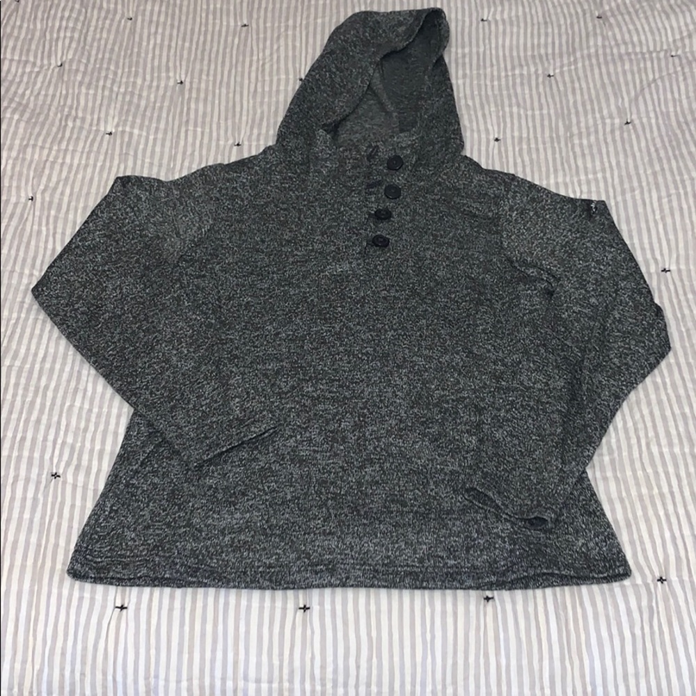 Columbia Hoodie